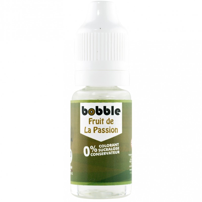 Fruit de la Passion - Bobble 10ml