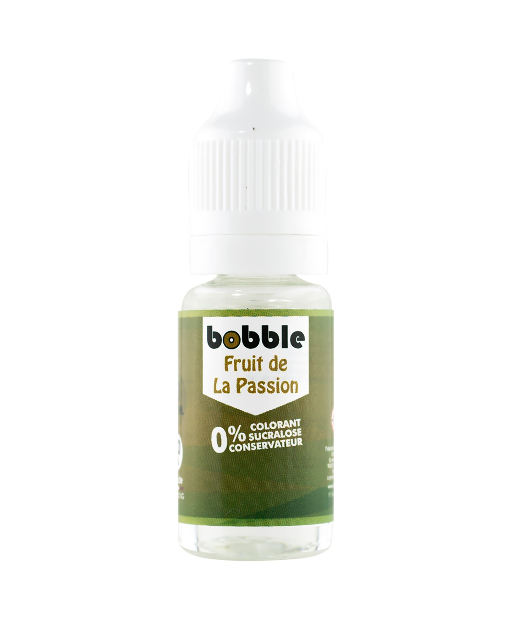 Fruit de la Passion - Bobble 10ml