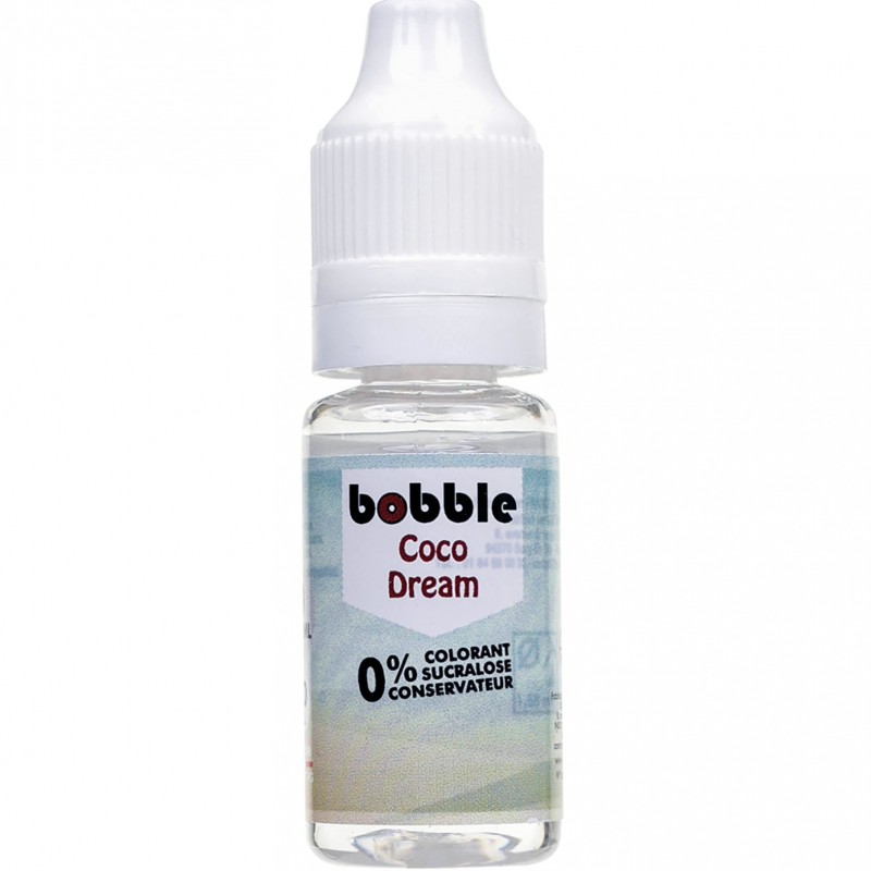 Coco Dream - Bobble 10ml