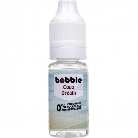 Coco Dream - Bobble 10ml