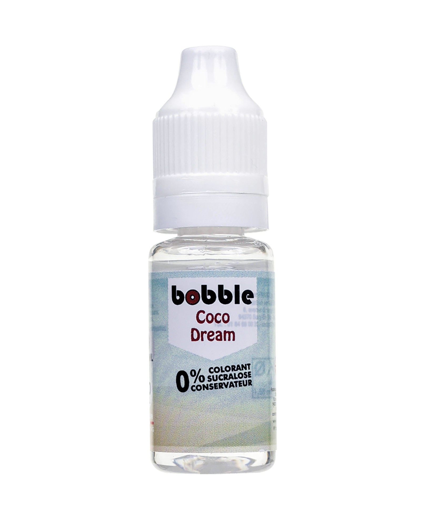 Coco Dream - Bobble 10ml