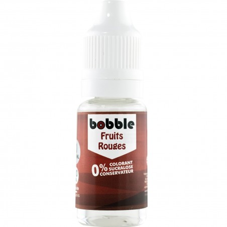 Fruits Rouges - Bobble 10ml