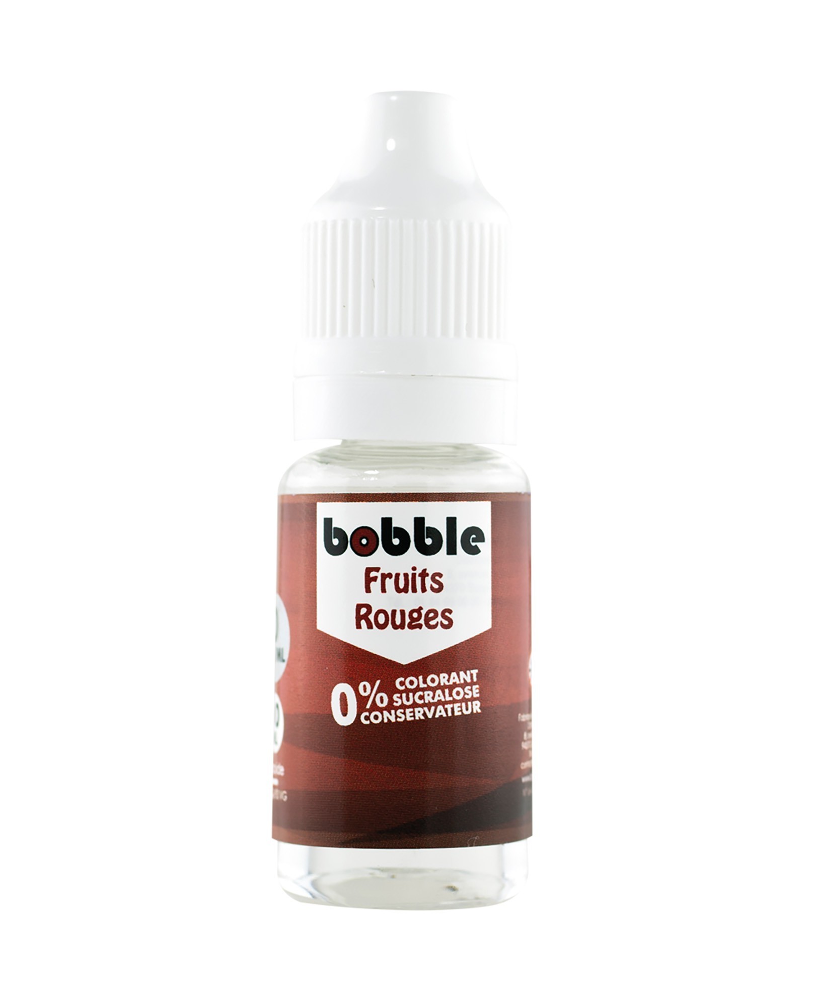 Fruits Rouges - Bobble 10ml