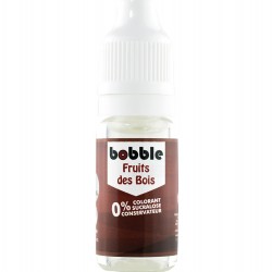 Fruits des Bois - Bobble 10ml