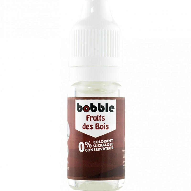 Fruits des Bois - Bobble 10ml