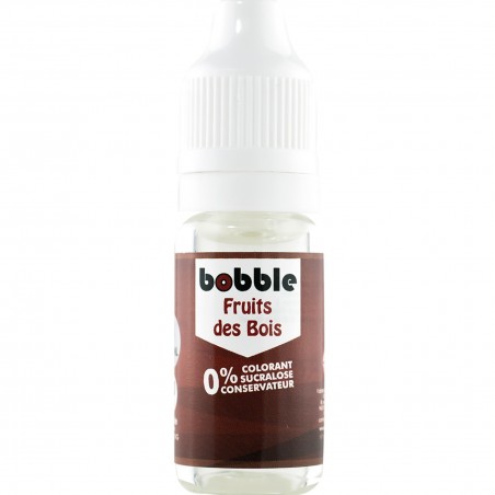 Fruits des Bois - Bobble 10ml