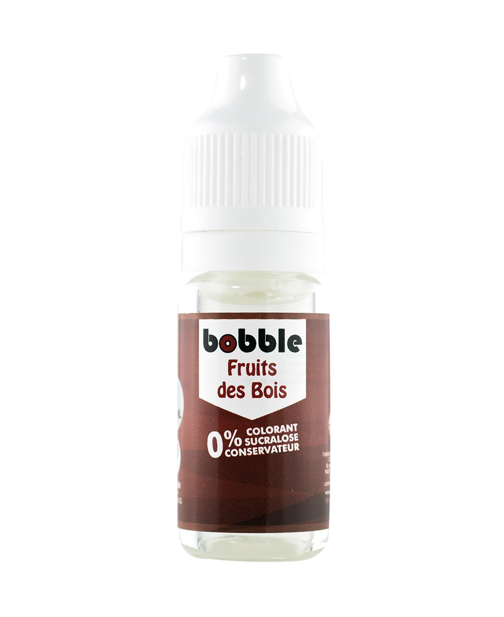 Fruits des Bois - Bobble 10ml