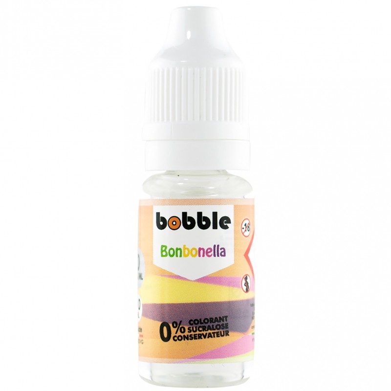 Bonbonella - Bobble 10ml