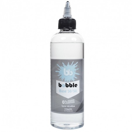 Base Neutre 10ml - Booble