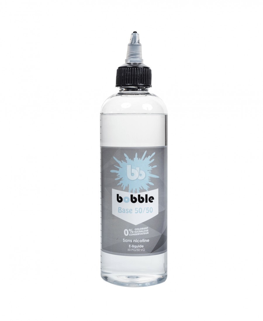 Base Neutre 10ml - Booble