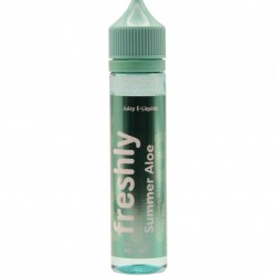 Summer aloé - Freshly 50ml