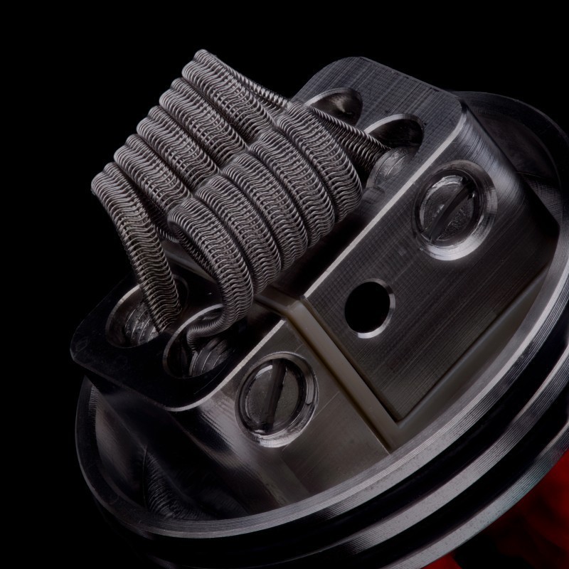 Interlock Fralien 0.30Ω - Dre4dful Coils