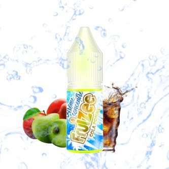 Concentré  Cola Pomme - Fruizee 10ml