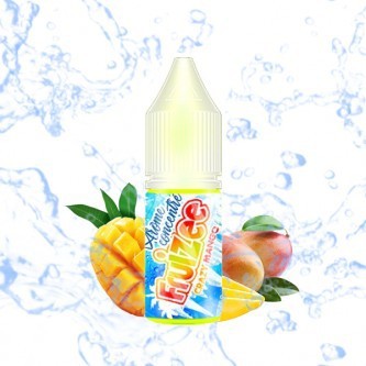 Concentré  Crazy Mango -...