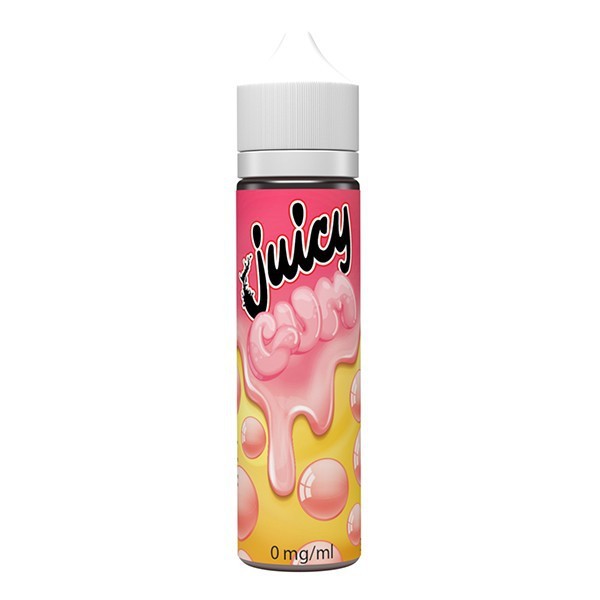 Tatoo Gum - O'Juicy 50ml