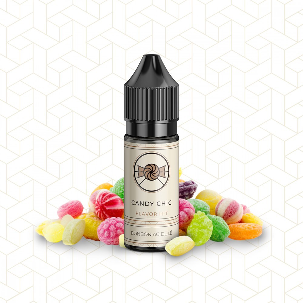 Candy Chic - Flavor hit 10ml