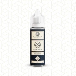 Rush Gold 50 ml - Flavor hit