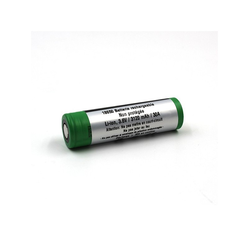 SONY - Accus VTC6 18650 3000 mAh - ACCUMULATEUR POUR BOX, MECA