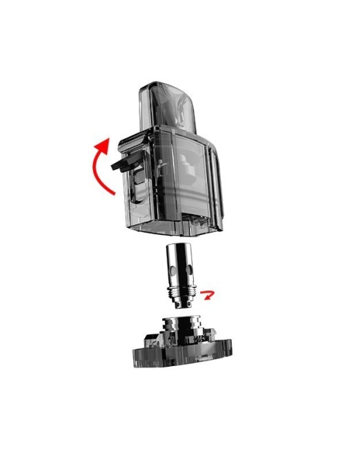 Pod de remplacement Sceptre - Innokin