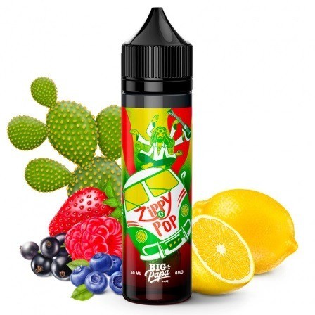 Zippy Pop - Big papa 50ml