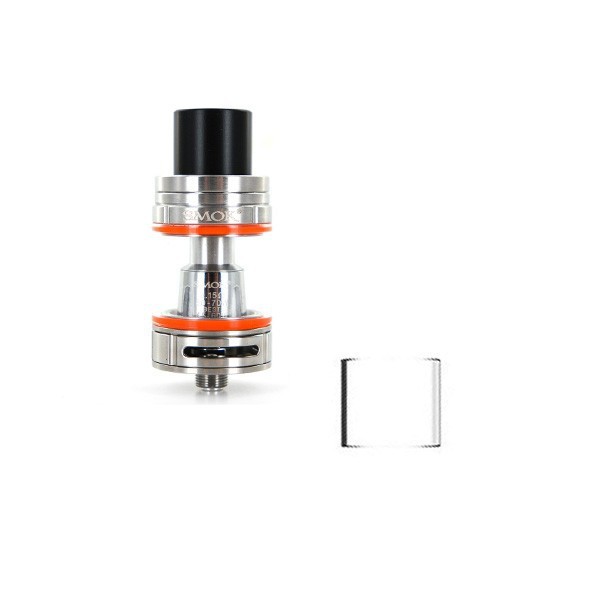 Pyrex Tfv8 X Baby / Big...