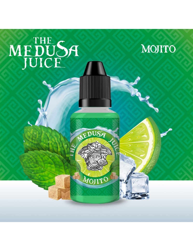 Arôme / Concentré Mojito -...