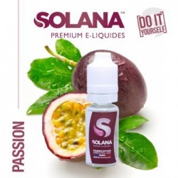 Arôme concentré Fruit de la Passion - Solana 10ml