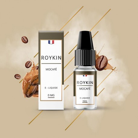 Mocafé - Roykin  10ml