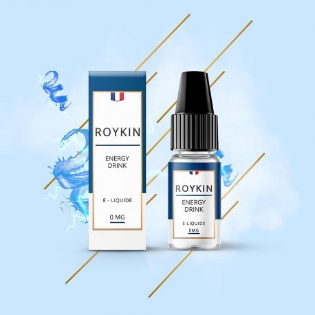 Energy Shot - Roykin 10ml