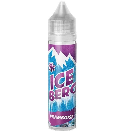 Framboise - Iceberg  50ml