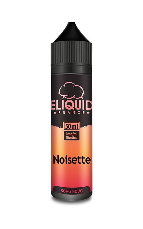 Noisette  – Eliquide France...