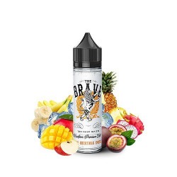 The Fight Ignites FIVE COCKTAILS EXOTIC - The Brave 50ml