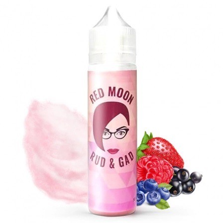 Red Moon - Rud & Gad 50ml