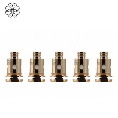 Résistances DotStick - Dotmod
