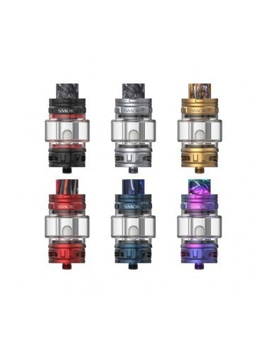 Clearomiseur TFV18 7.5ml - Smok