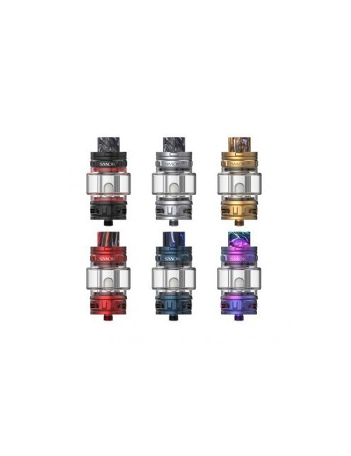 Clearomiseur TFV18 7.5ml - Smok