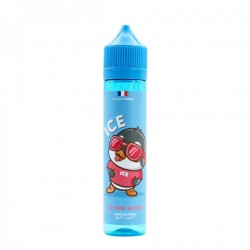 Pink Water - Ice 50ml