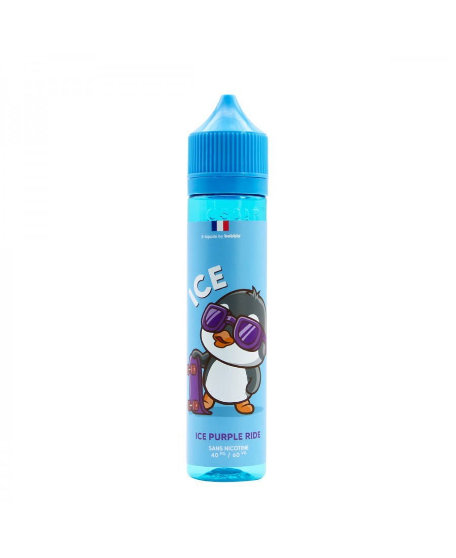 Purple Ride - Ice 50ml