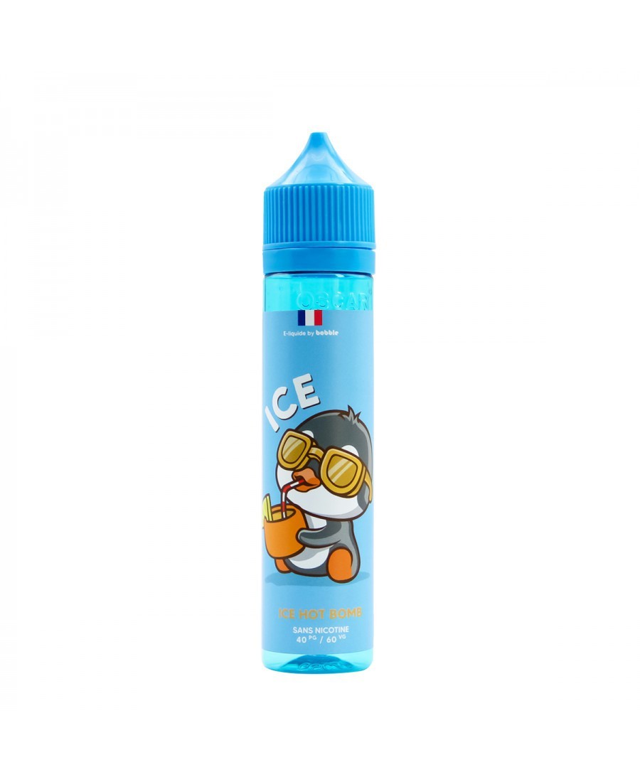 Hot Bomb - Ice 50ml