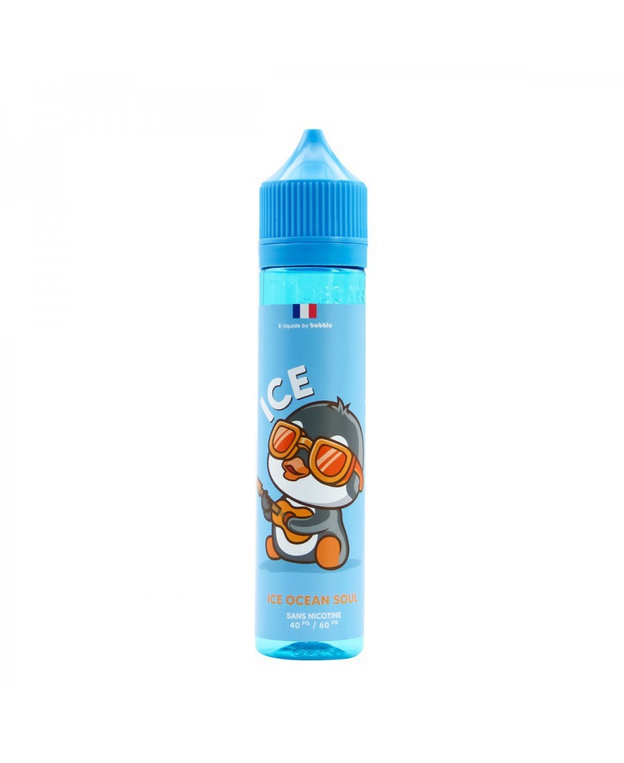 Ocean Soul - Ice 50ml