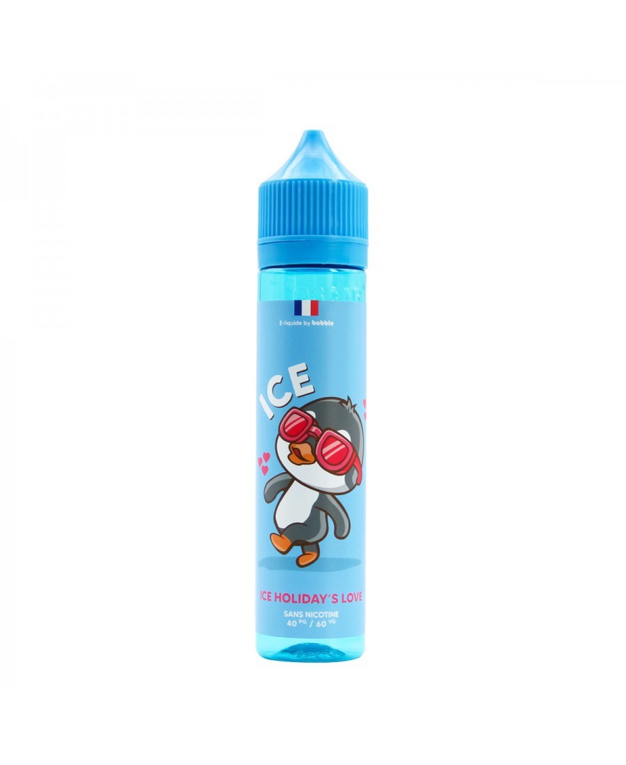 Holiday’s Love - Ice 50ml