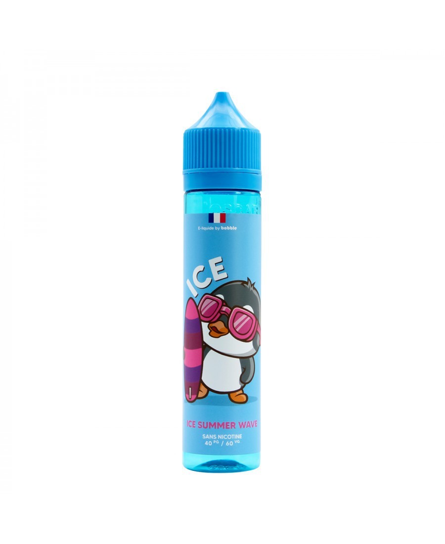 Summer Wave - Ice 50ml