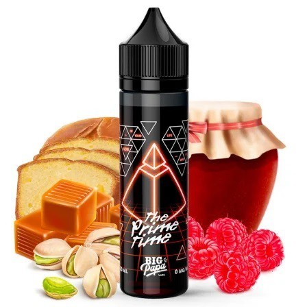 The Prime Time - BIG PAPA 50ml