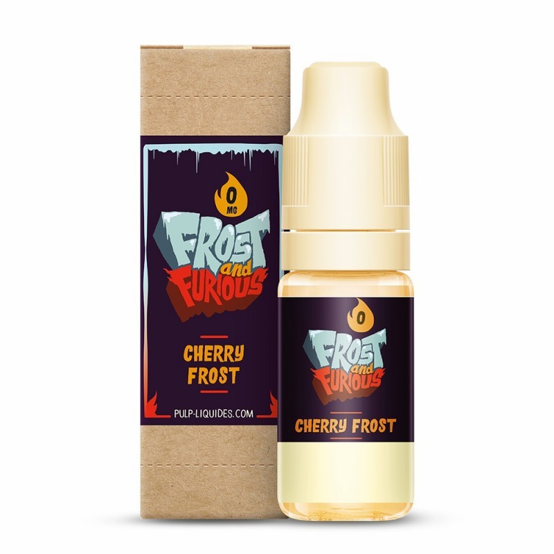 Cherry Frost - Frost &...