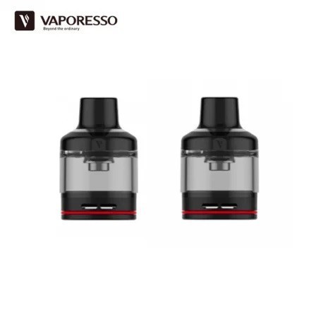 Cartouches GTX Go - Vaporesso