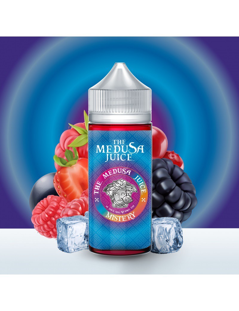 Mistery - Medusa 100ml