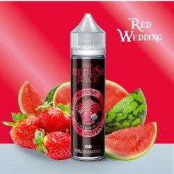 Red Wedding - Medusa Juice 50ml