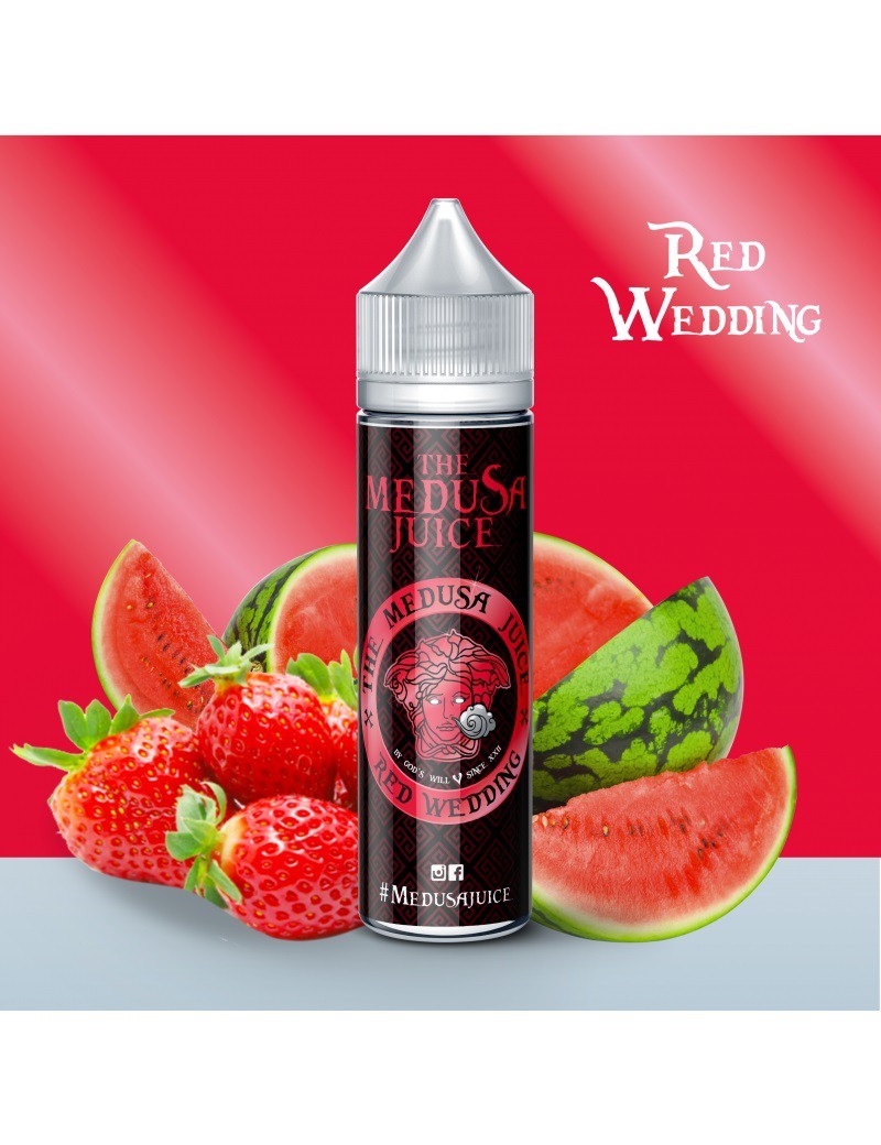 Red Wedding - Medusa Juice...