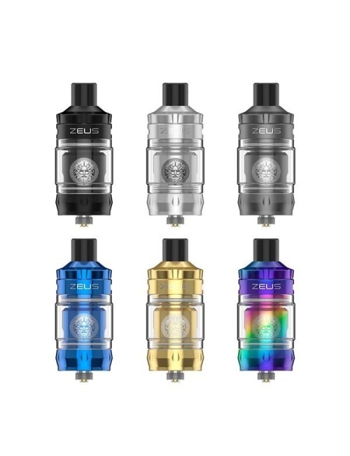 Clearomiseur Zeus Nano 2  - Geekvape