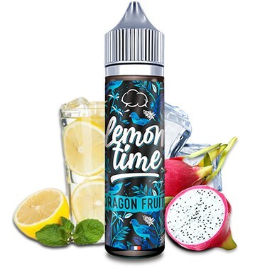 Dragon Fruit - Lemon'Time 50ml